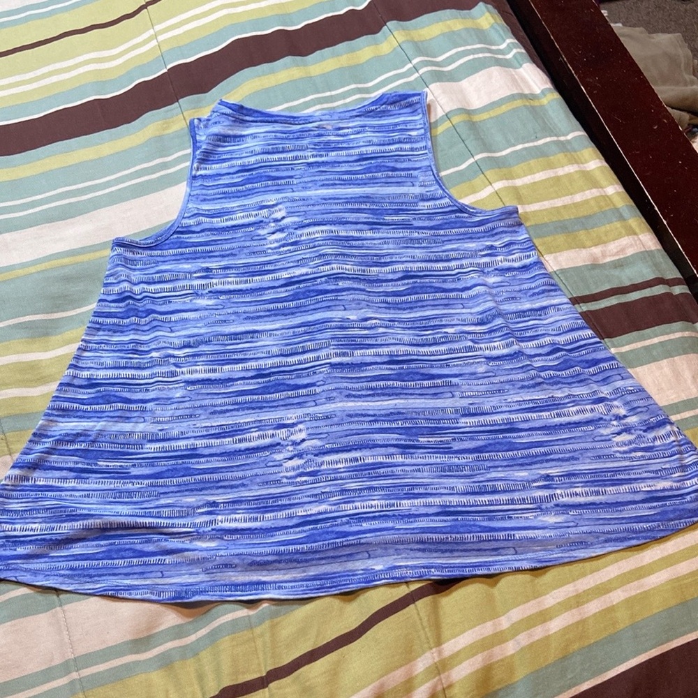 Tank Top by Sonoma Brand.  EUC! - Picture 12 of 12